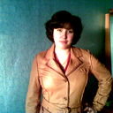 Файруза Аптасьева