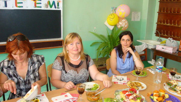 Наталья Таранова