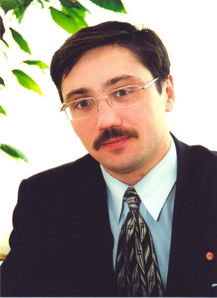 Александр Свидерский