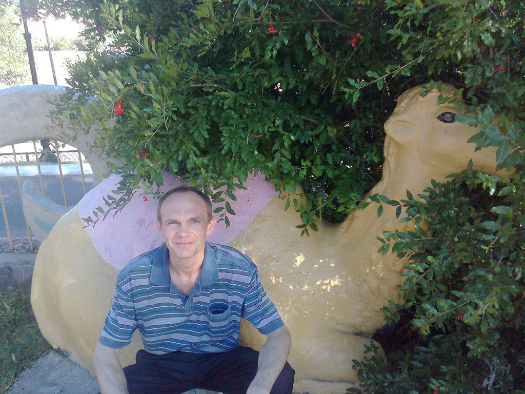 Игорь Лыженков