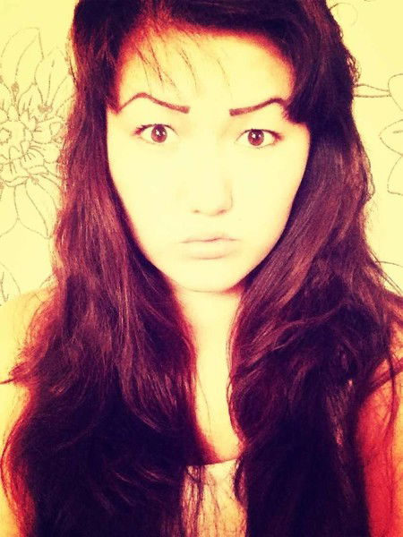 Алтынгуль Бектемирова