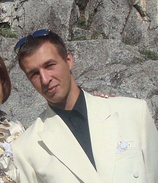 Евгений Долженков