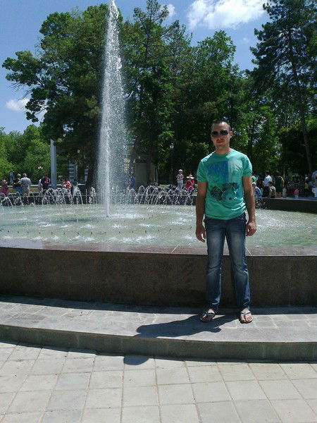 Сергей Роменский