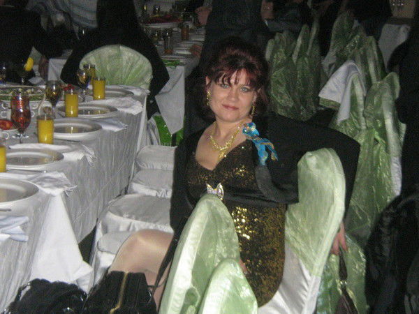 Алена Еремеева