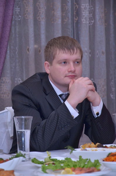 Евгений Смольников