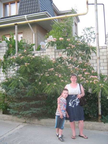 Наталья Сурганова