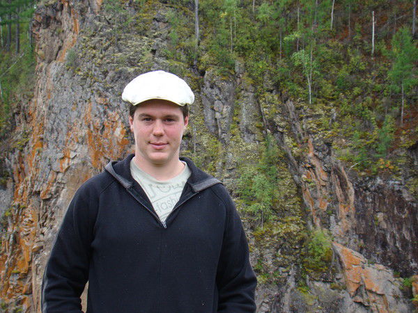 Арсений Козлов