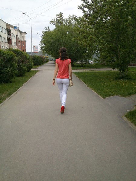 Ирина Орлова