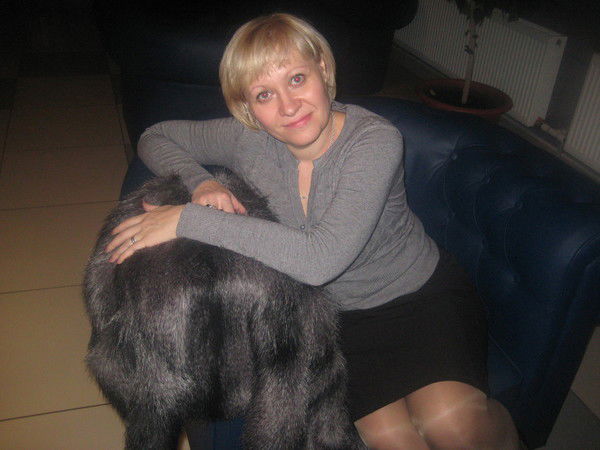 Светлана ***