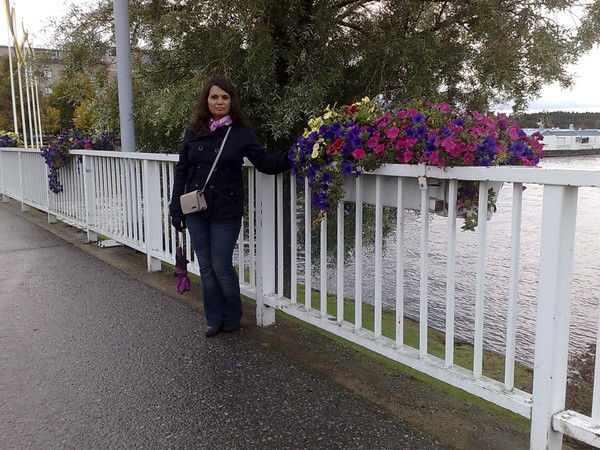 Изабелла Алшаускейне