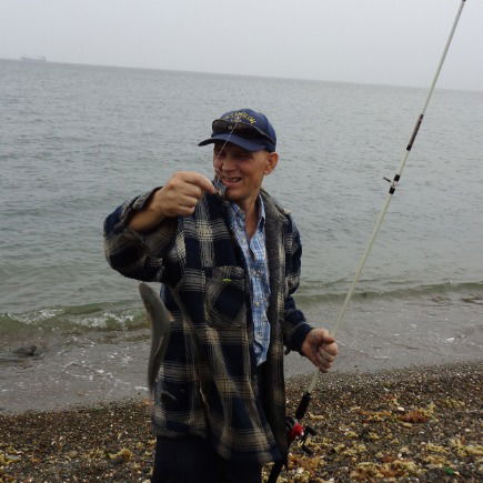 Герман Веретенников