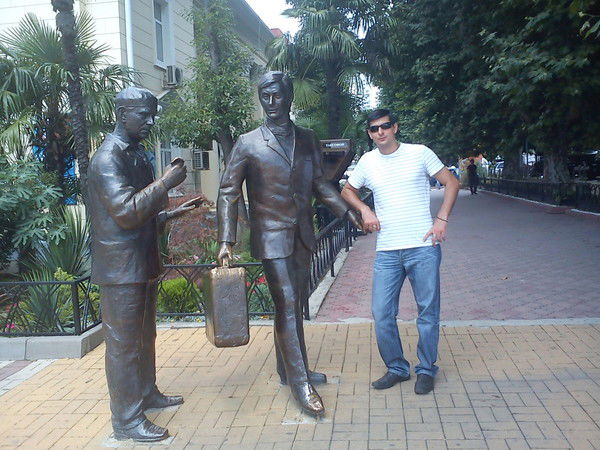 Василиос Мухидис