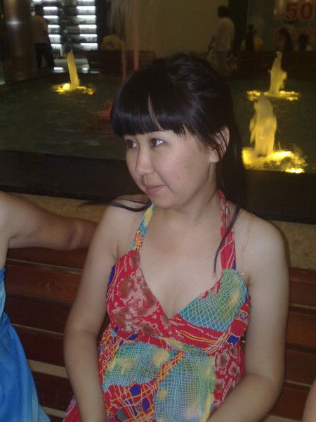 Арайлым Абубакирова