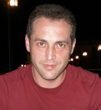 Вячеслав Бройтман