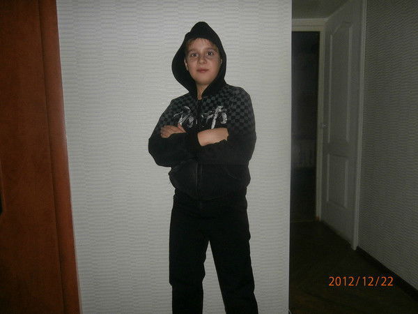 Вадим Мухортов