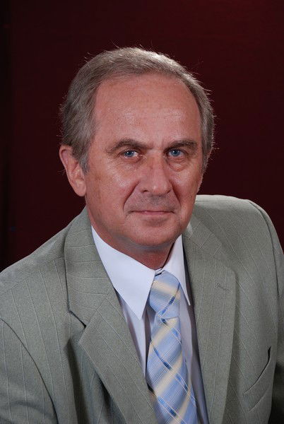 Леонид Щербинин