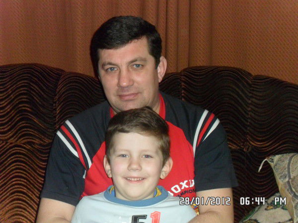 Сергей Прядун