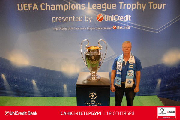 Владимир Николаевич Коростелёв