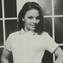 Диана Бахмат