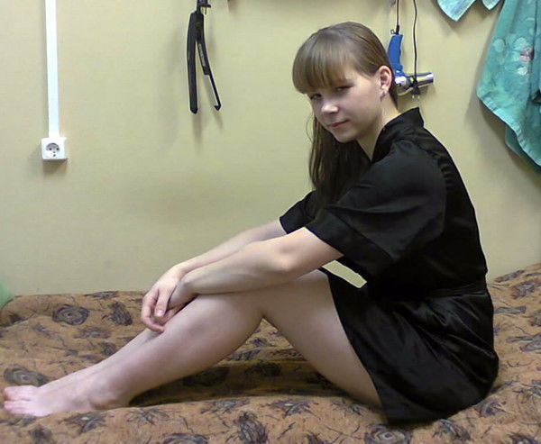 Любовь Шубина