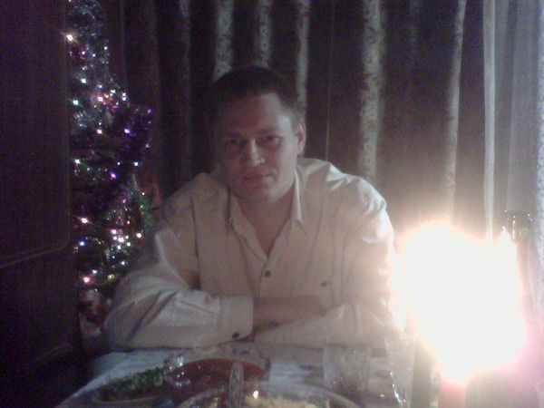 Тёма Воронин