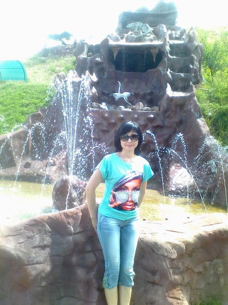 Жазира Бейсенбина