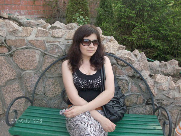 Мария Булатова