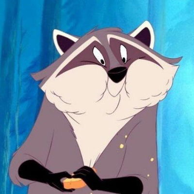 Luybashka Milinskaya