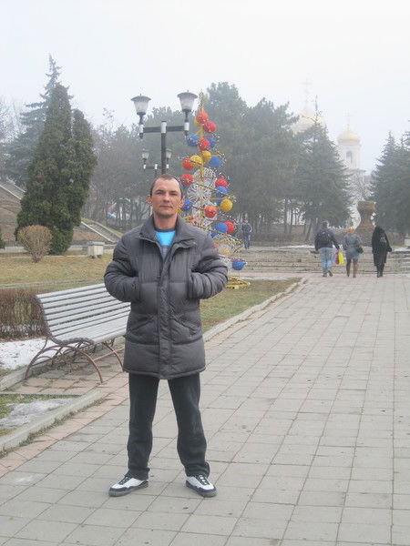 Дмитрий Войлошников