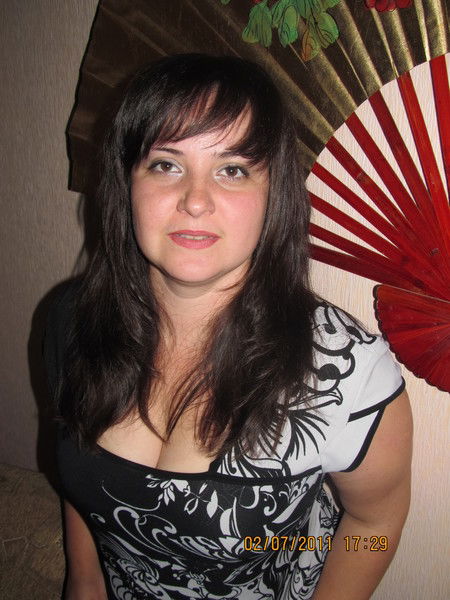 Елена Колесникова