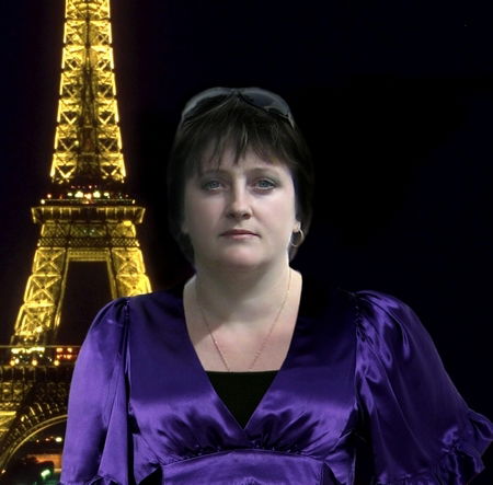 Елена Милосердова