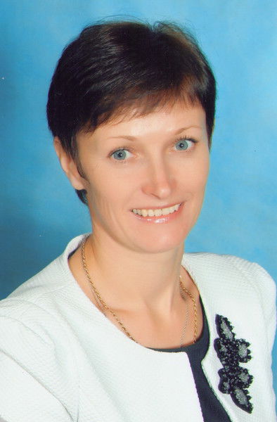 Светлана Лемяцких