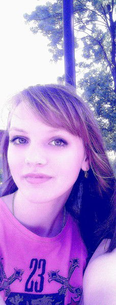 Екатерина Дымская