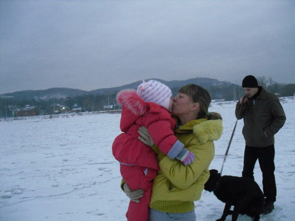 Алла Боковенко