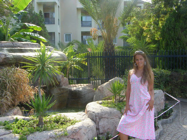 Катюша Верещагина