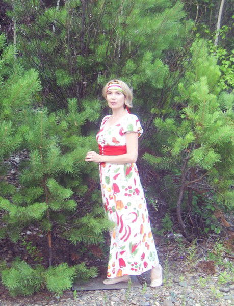 Елена Ещенко