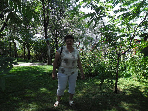 Гулмира Гулмира