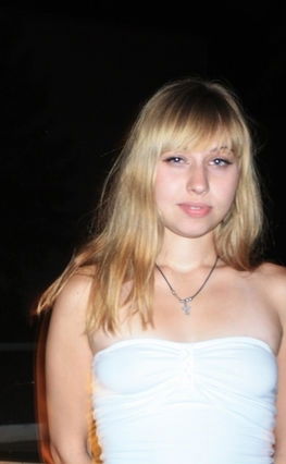 Юлия Гринько