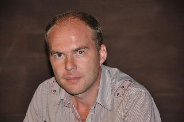 Evgeniy Tretjakov