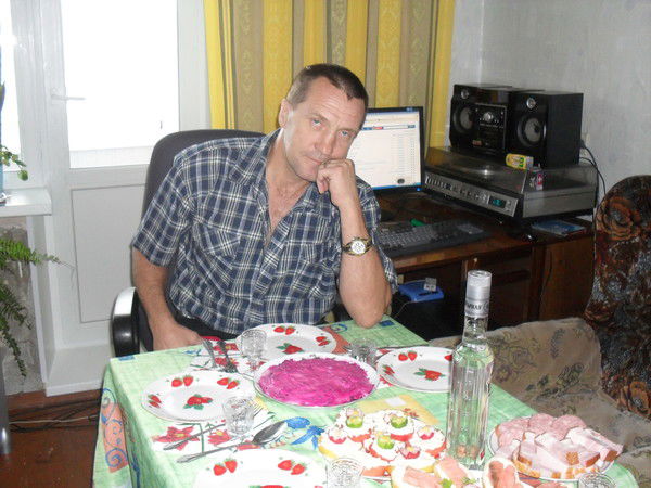 Юра Смирнов