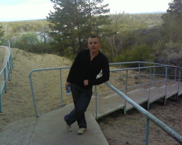 Сергей Хаматов