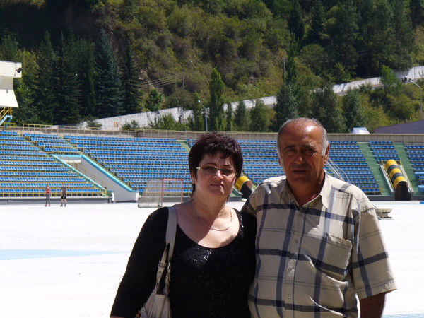 Джимшит Хишманов