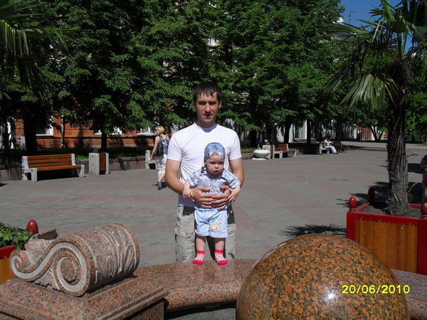 Игорь Зятковский