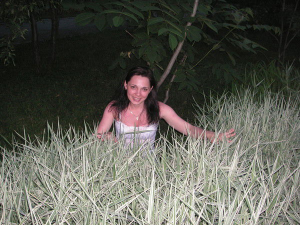 Анна Якунина