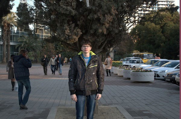 Дамир Ерцкин