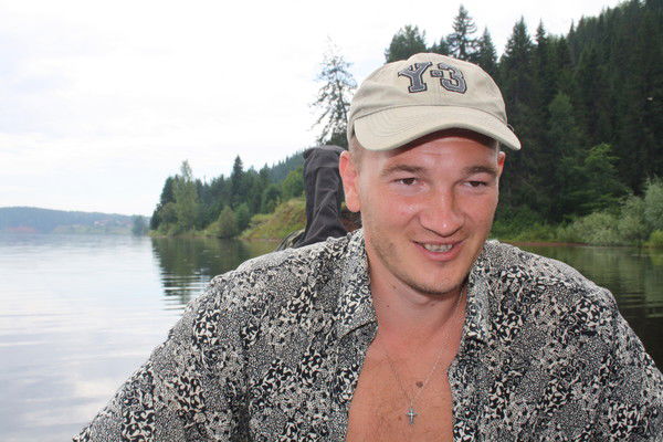 Евгений Каменских