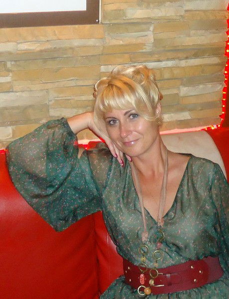 Светлана К**