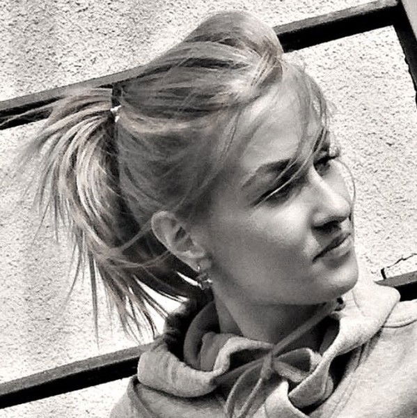 Инна Павлова