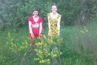 Оксана Кравченко