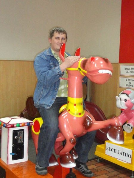 Евгений Бобков